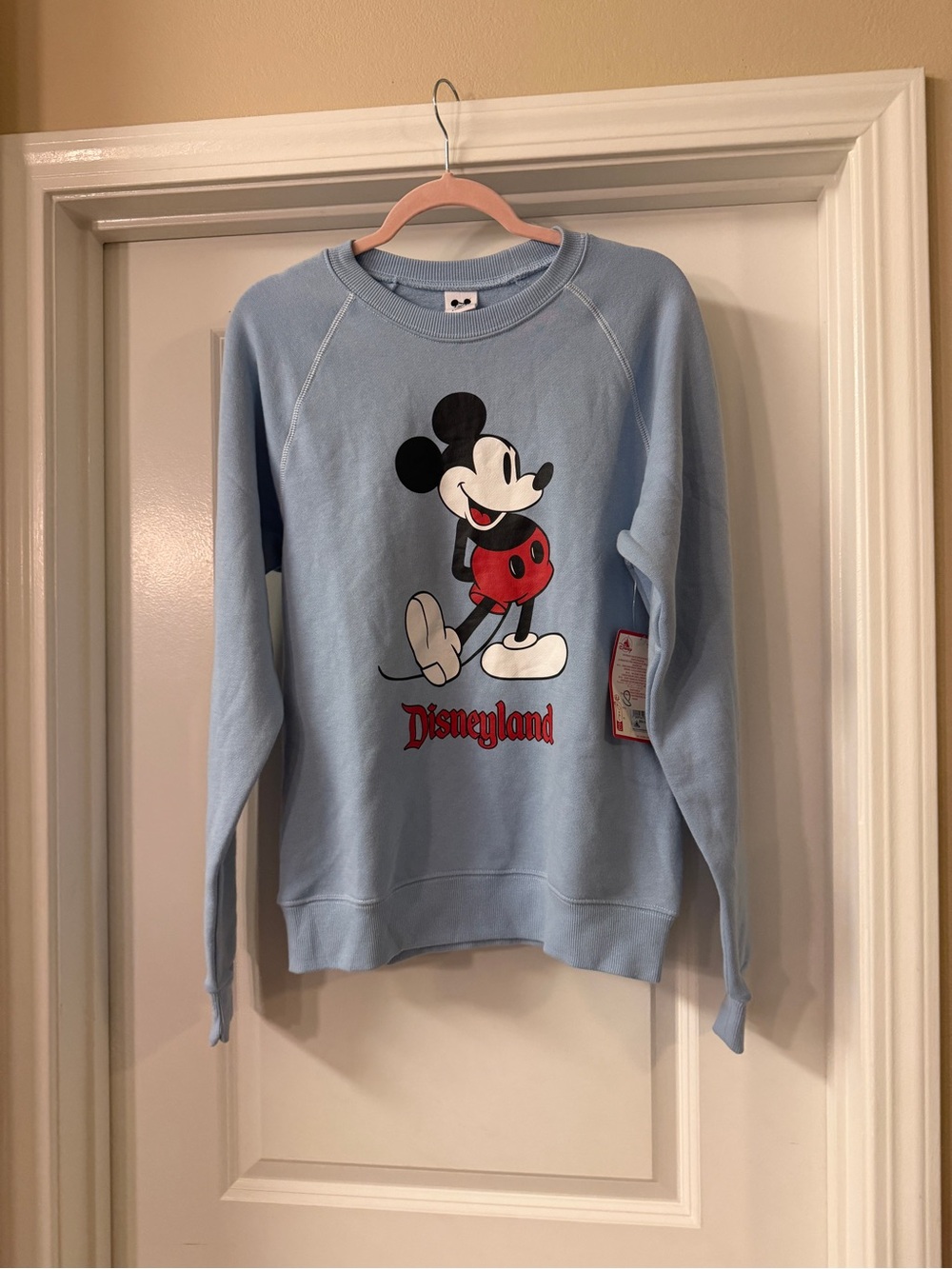 Disney Sweatshirt